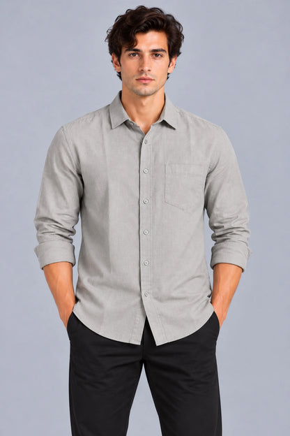Linen Shirt