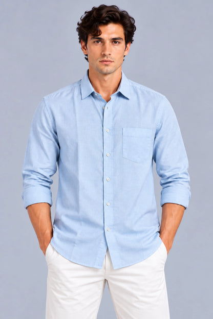 Linen Shirt