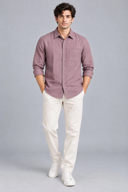 Linen Shirt