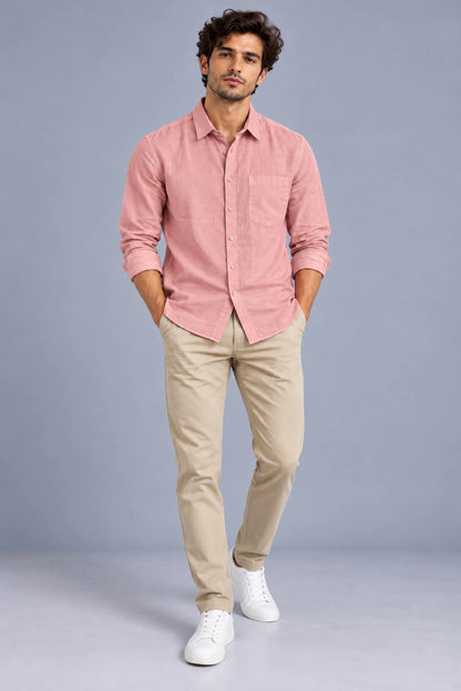 Linen Shirt