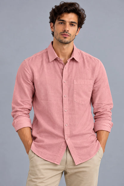 Linen Shirt