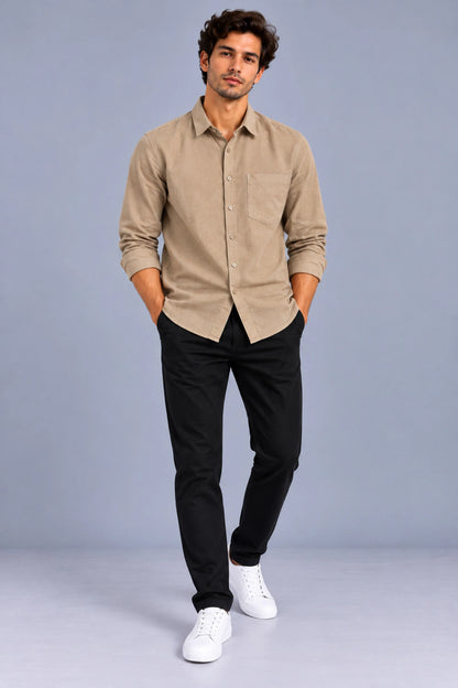 Linen Shirt