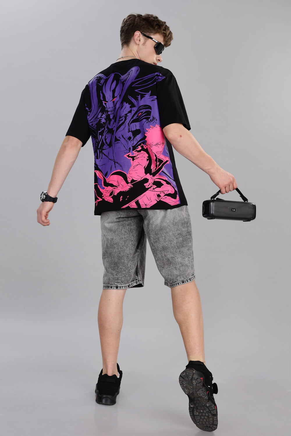 Oversize T-Shirt