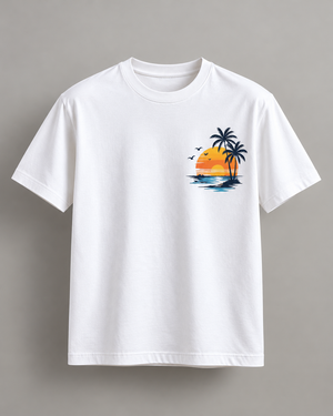Regular T-shirt