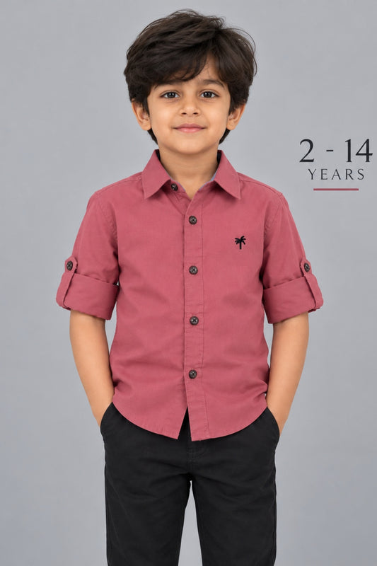 Boys Shirt